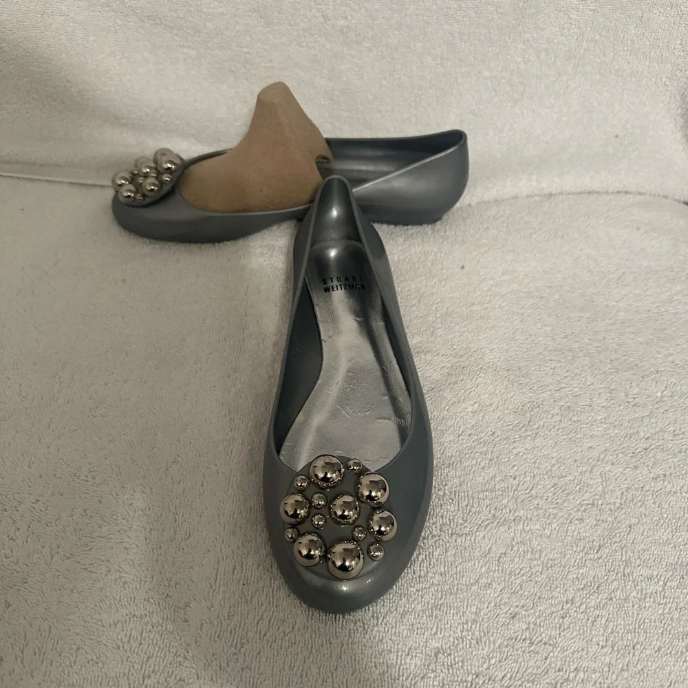 Stuart weitzman - Picture 5 of 7